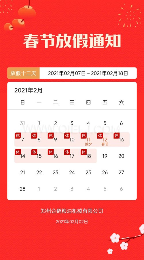普天同慶度佳節，歡歡喜喜過大年(圖1)